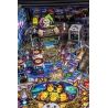 Flipper - Aerosmith Pro - STERN PINBALL, INC.