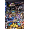 Flipper - Aerosmith Pro - STERN PINBALL, INC.