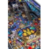 Flipper - Aerosmith Pro - STERN PINBALL, INC.