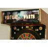 Używane automaty Virtual Darts - Brązowy