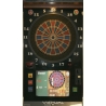 Używane automaty Virtual Darts - Brązowy