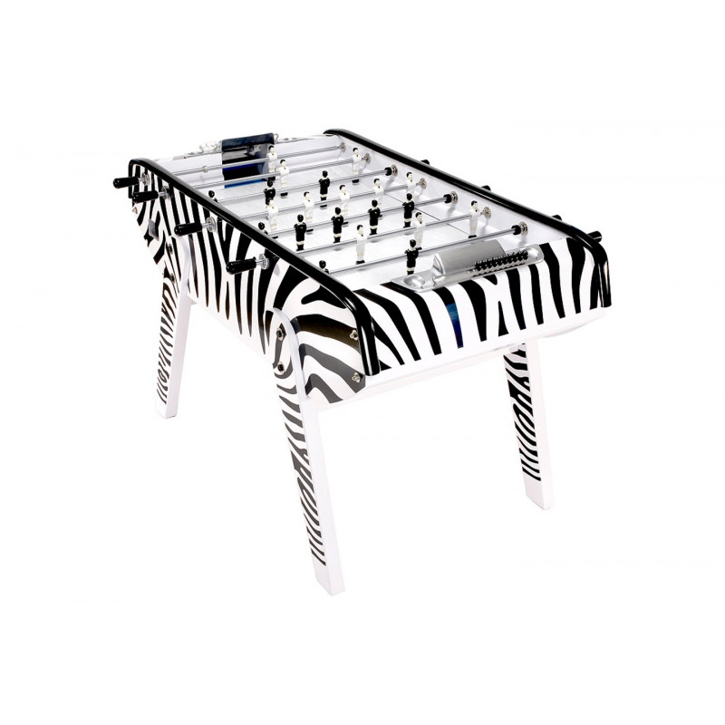 Piłkarzyki Bonzini B90 - Classic - Zebra Piłkarzyki Bonzini B90 - Classic - Zebra