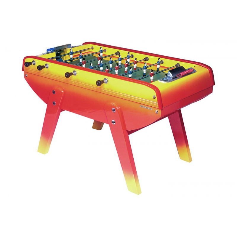 Piłkarzyki Bonzini B90 - Classic - Fun Board Piłkarzyki Bonzini B90 - Classic - Fun Board