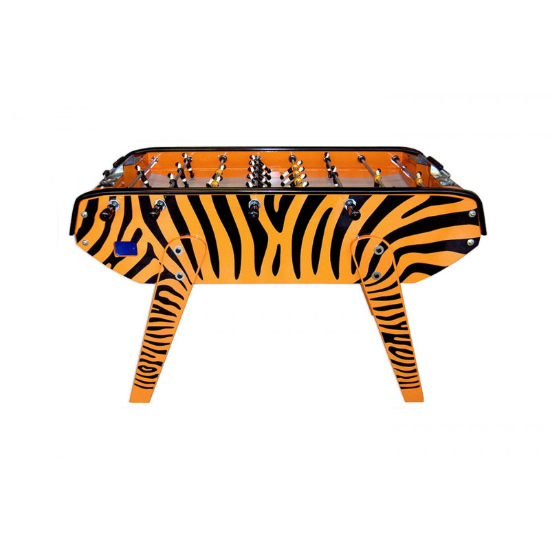 Piłkarzyki Bonzini B90 - Classic - Tiger Piłkarzyki Bonzini B90 - Classic - Tiger