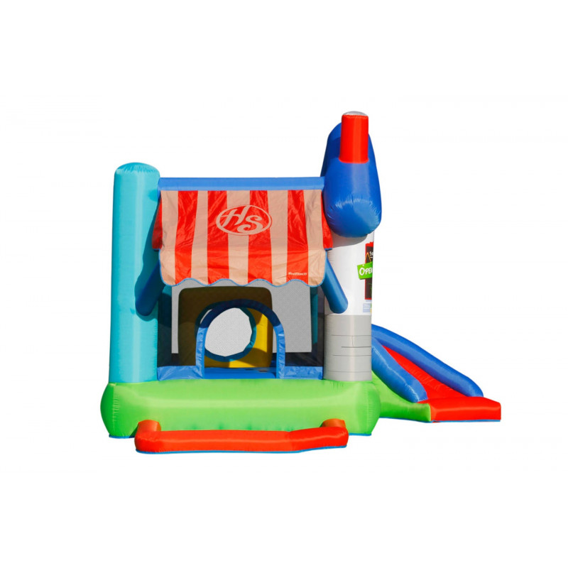 Dmuchany domek - Happy Store - Happy Hop Dmuchany domek - Happy Store - Happy Hop