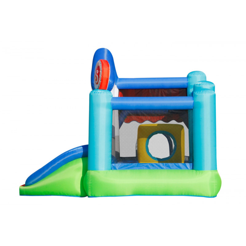 Dmuchany domek - Happy Store - Happy Hop Dmuchany domek - Happy Store - Happy Hop