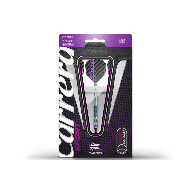 Lotki Carrera Sport (soft tip) Lotki Carrera Sport (soft tip)