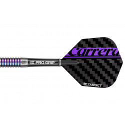 Lotki Carrera Sport (soft tip) Lotki Carrera Sport (soft tip)