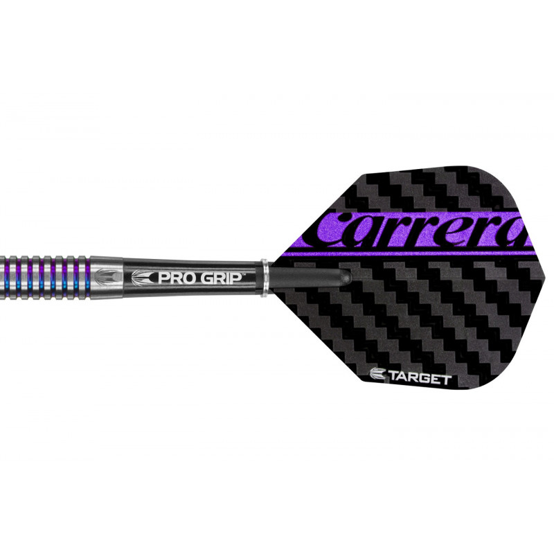 Lotki Carrera Sport (soft tip) Lotki Carrera Sport (soft tip)