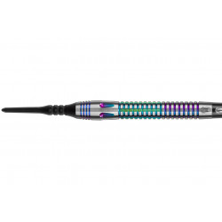 Lotki Carrera Sport (soft tip) Lotki Carrera Sport (soft tip)