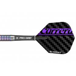 Lotki Carrera Sport (steel tip) Lotki Carrera Sport (steel tip)
