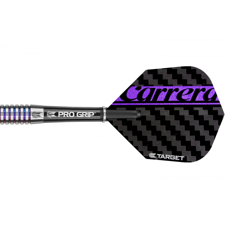 Lotki Carrera Sport (steel tip) Lotki Carrera Sport (steel tip)