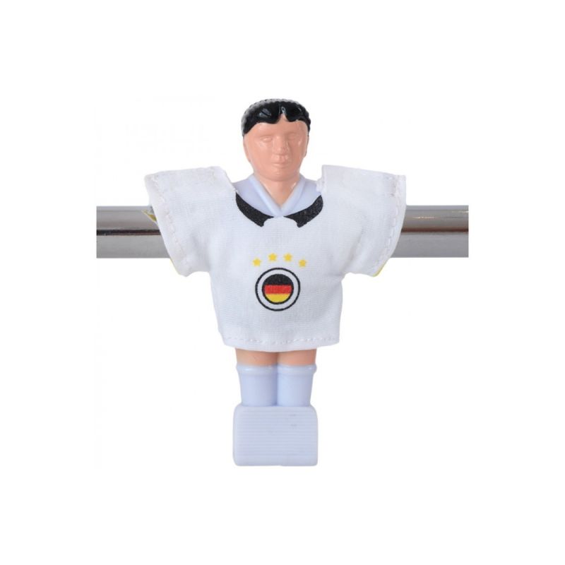 Koszulki figurek piłkarzyków