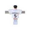 Koszulki figurek piłkarzyków - Reprezentacja Niemiec