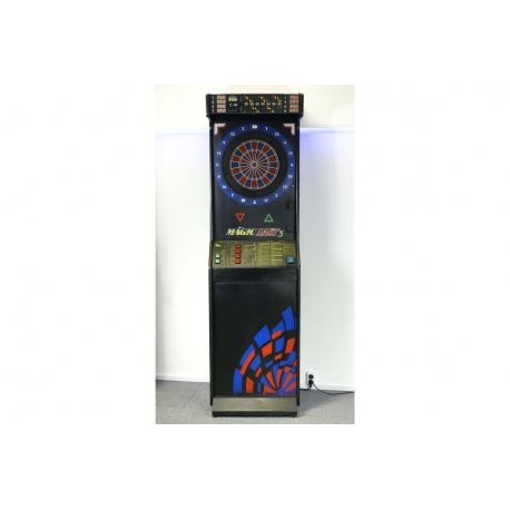 Używany magic dart 3, automat zarobkowy