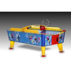Używany Air Hockey - Skate - wodoodporny