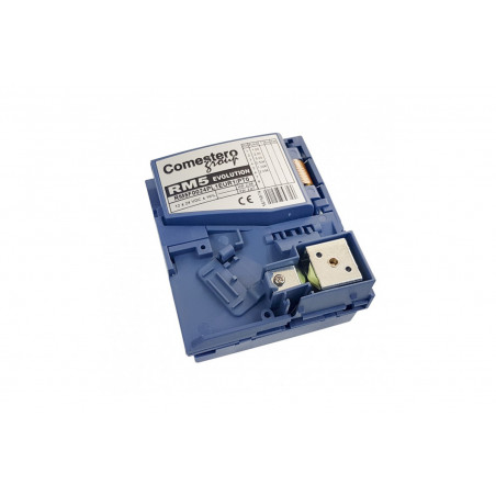 Elektroniczny wrzutnik monet RM5