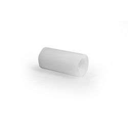Tulejka z gwintem plastikowym 12mm