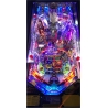 Flipper - Guardians of the Galaxy Pro - STERN PINBALL, INC.