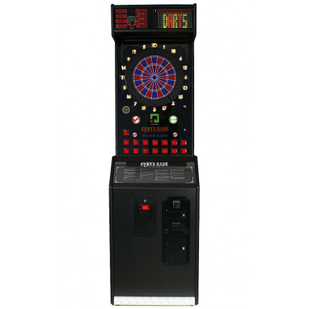 Automat zarobkowy - Cyberdart