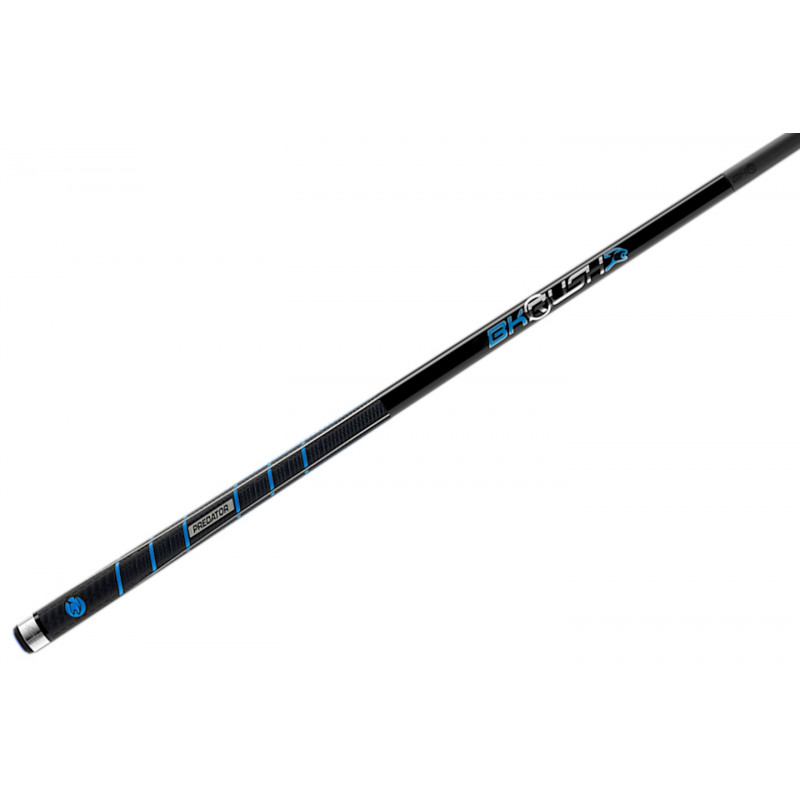 Kij bilardowy II cz. Predator BK Rush SW Break Kij bilardowy II cz. Predator BK Rush SW Break