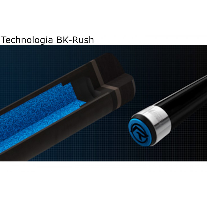 Kij bilardowy II cz. Predator BK Rush SW Break Kij bilardowy II cz. Predator BK Rush SW Break
