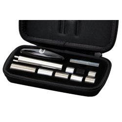 Zestaw śrub wagowych Predator Uni-Loc® wraz z kluczem