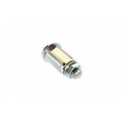 Zamek z frezowanym kluczem - Security Cam Locks Zamek z frezowanym kluczem - Security Cam Locks