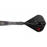 Rzutki Phil Taylor Power 9Five Generation 5 (steel tip) - Target