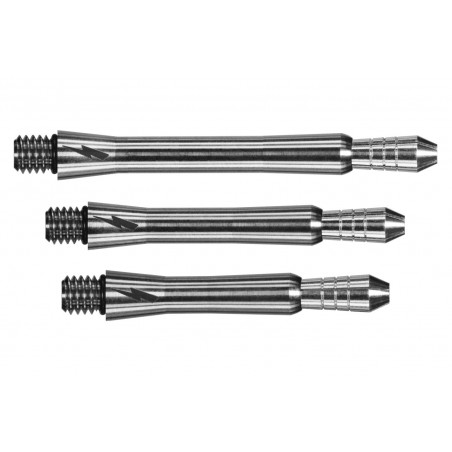 Shafty Power Titanium Gen 2 - Target