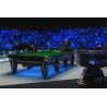 Stół snookerowy Rasson Magnum 12ft
