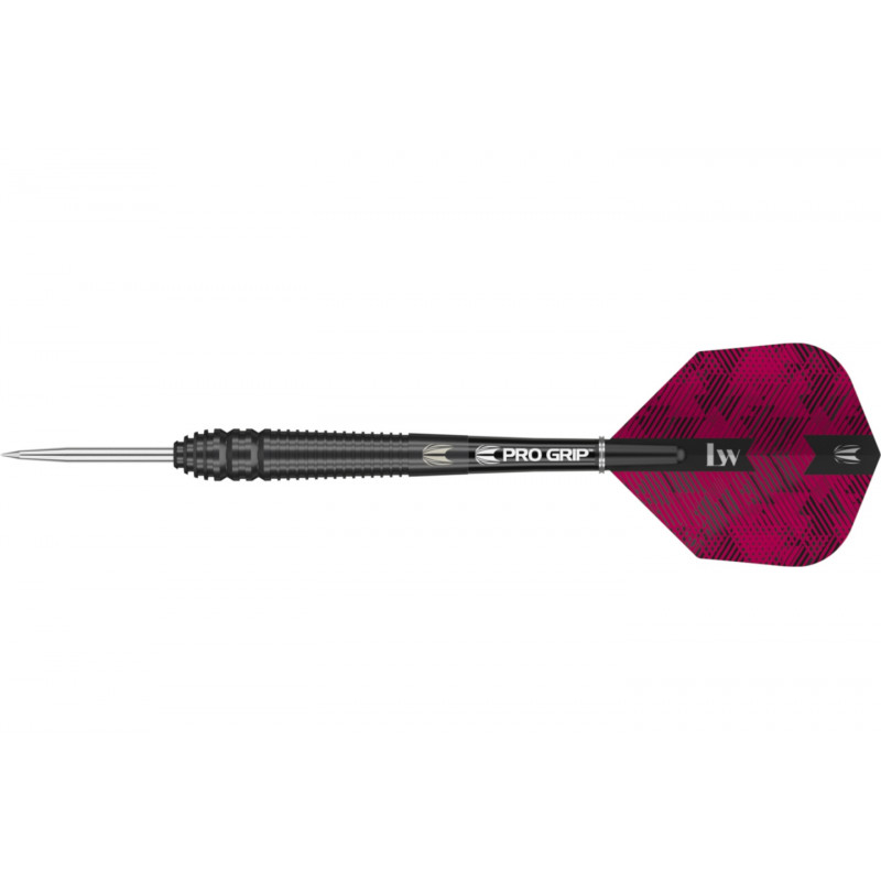 Lotki Target - Lorraine Winstanley (steel tip) Lotki Target - Lorraine Winstanley (steel tip)