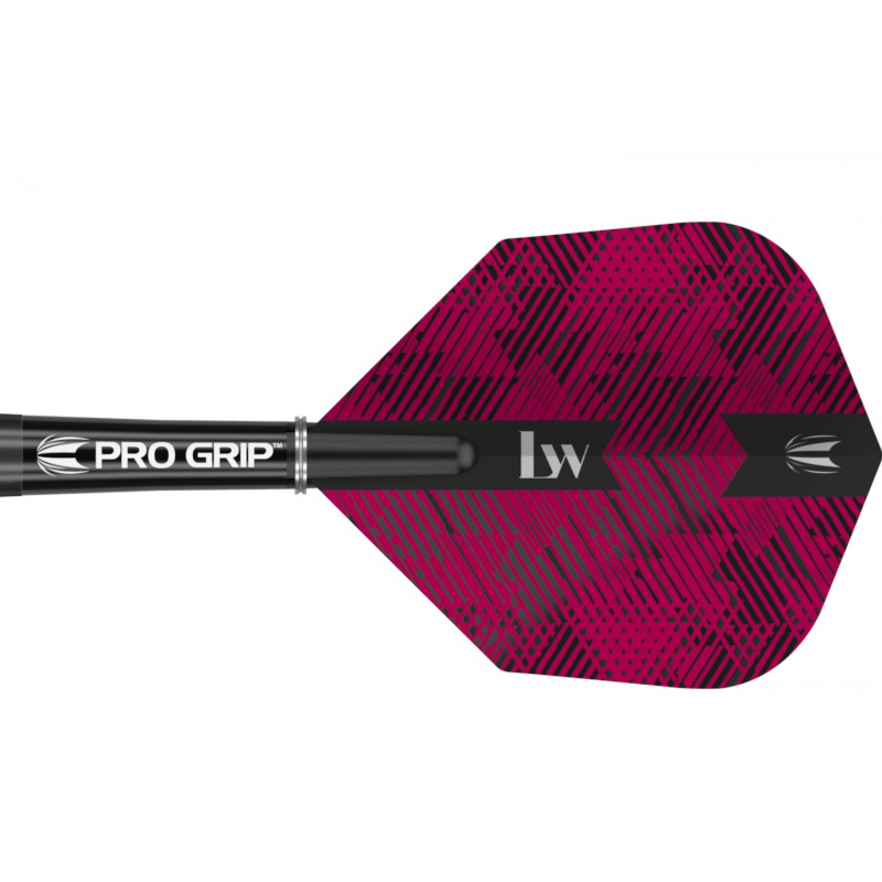 Lotki Target - Lorraine Winstanley (steel tip) Lotki Target - Lorraine Winstanley (steel tip)