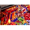 Flipper - Deadpool Pro - STERN PINBALL, INC.