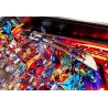 Flipper - Deadpool Pro - STERN PINBALL, INC.