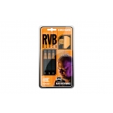 Rzutki Target Raymond Van Barneveld RVB - Black (steel tip)