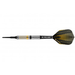 Lotki Target Distinction D7 (soft tip) Lotki Target Distinction D7 (soft tip)