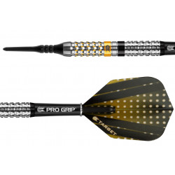 Lotki Target Distinction D7 (soft tip) Lotki Target Distinction D7 (soft tip)