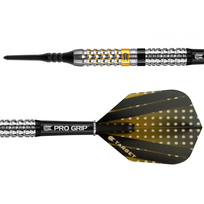 Lotki Target Distinction D7 (soft tip) Lotki Target Distinction D7 (soft tip)