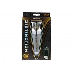 Lotki Target Distinction D7 (soft tip) Lotki Target Distinction D7 (soft tip)