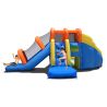 Dmuchany Wielki Aqua Park HappyHop