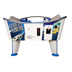 Air Hockey - Big Wave Air Hockey - Big Wave