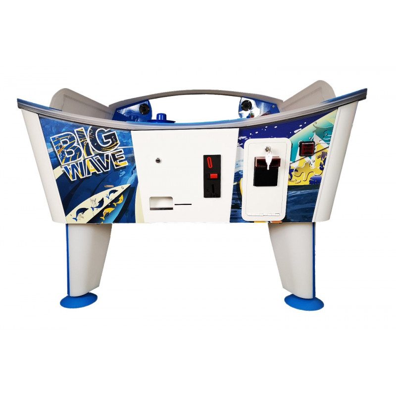Air Hockey - Big Wave Air Hockey - Big Wave
