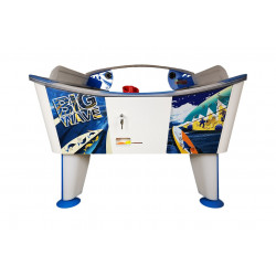 Air Hockey - Big Wave Air Hockey - Big Wave