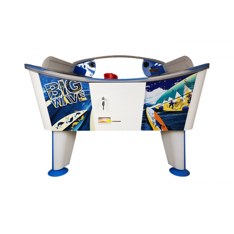 Air Hockey - Big Wave Air Hockey - Big Wave