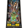 Flipper - Jurassic Park Pro - STERN PINBALL, INC.