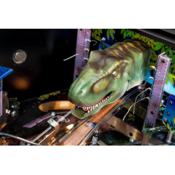 Flipper - Jurassic Park Pro - STERN PINBALL, INC. Flipper - Jurassic Park Pro - STERN PINBALL, INC.