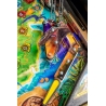 Flipper - Jurassic Park Pro - STERN PINBALL, INC.