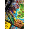 Flipper - Jurassic Park Pro - STERN PINBALL, INC.