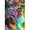 Flipper - Jurassic Park Pro - STERN PINBALL, INC.